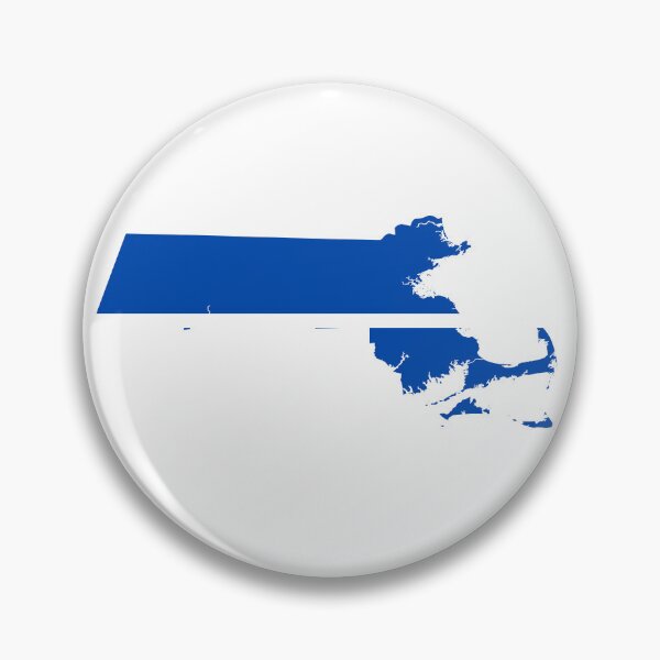 Item preview, Massachusetts Thin White Line designed and sold by PhilbonianDezin.