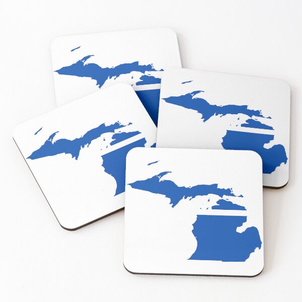 Item preview, Michigan Thin White Line designed and sold by PhilbonianDezin.