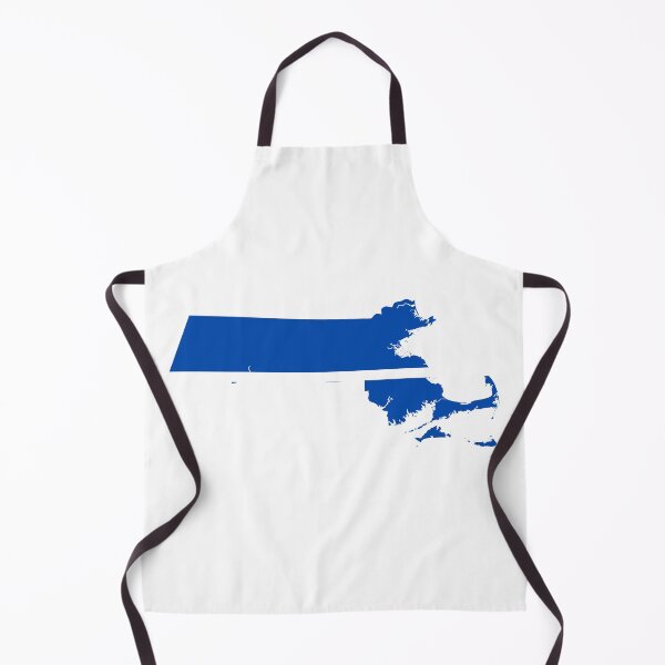 Item preview, Massachusetts Thin White Line designed and sold by PhilbonianDezin.