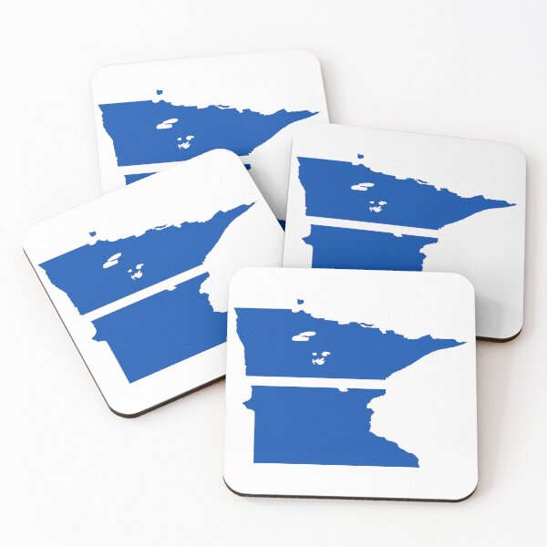Item preview, Minnesota Thin White Line designed and sold by PhilbonianDezin.