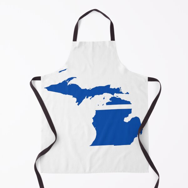 Item preview, Michigan Thin White Line designed and sold by PhilbonianDezin.