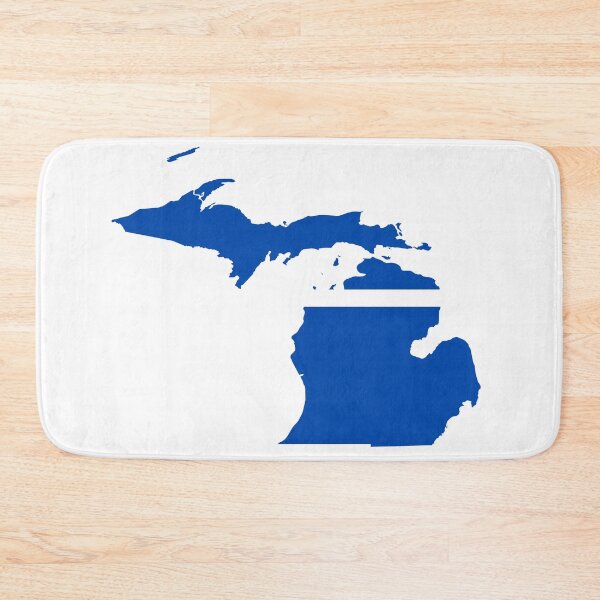 Item preview, Michigan Thin White Line designed and sold by PhilbonianDezin.