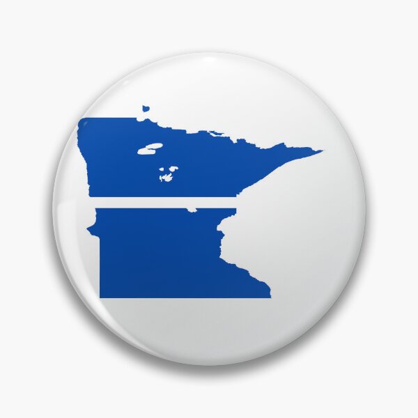 Item preview, Minnesota Thin White Line designed and sold by PhilbonianDezin.