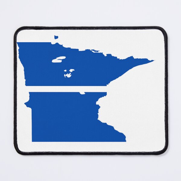 Item preview, Minnesota Thin White Line designed and sold by PhilbonianDezin.