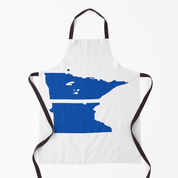 Item preview, Minnesota Thin White Line designed and sold by PhilbonianDezin.