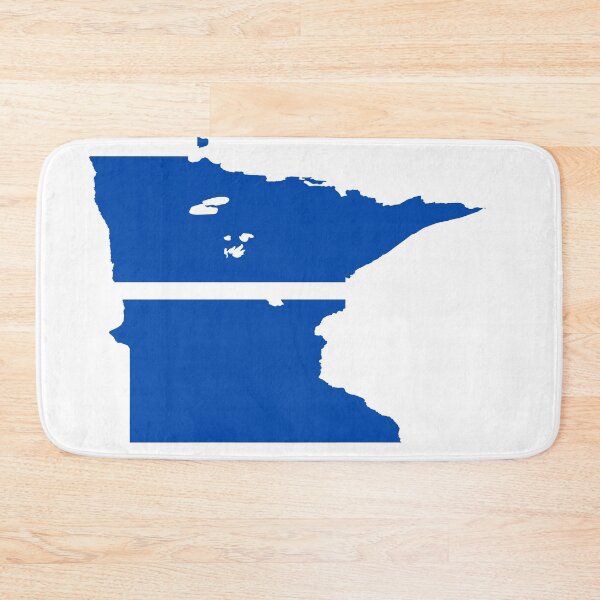 Item preview, Minnesota Thin White Line designed and sold by PhilbonianDezin.
