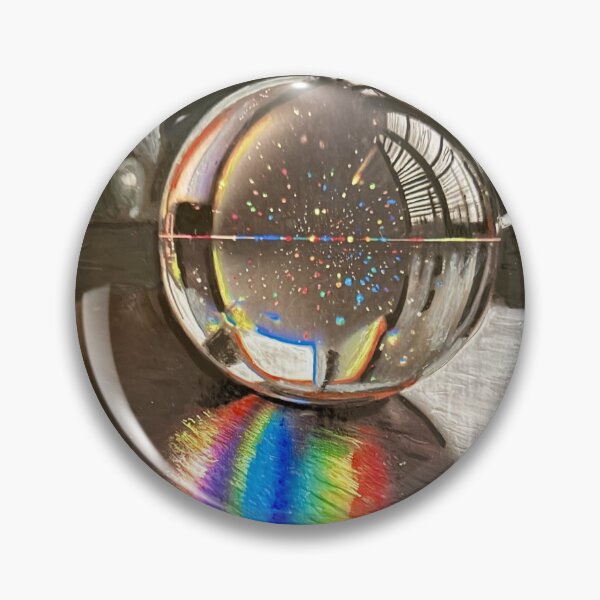 Artikelvorschau, Regenbogenreflexionen entworfen und verkauft von Artist Gary Springer.