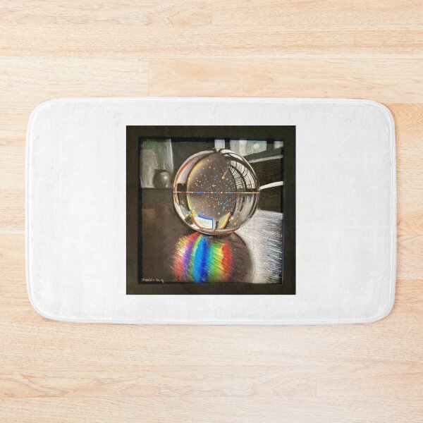 Item preview, Rainbow Reflections designed and sold by Artist Gary Springer.