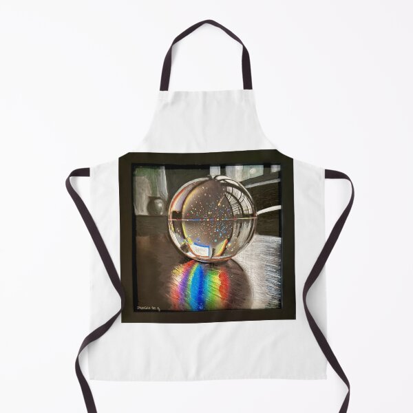 Item preview, Rainbow Reflections designed and sold by Artist Gary Springer.