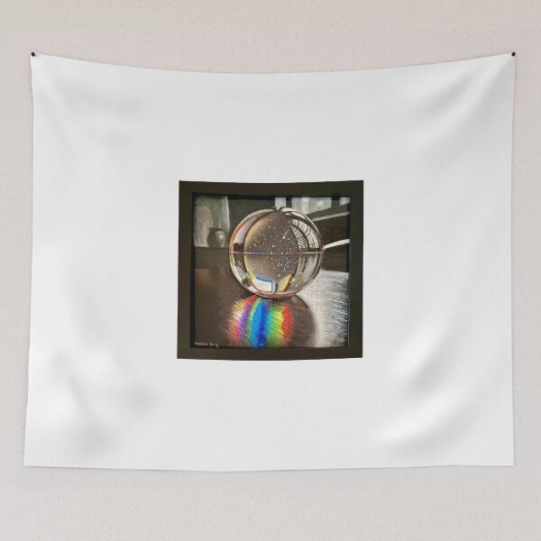 Item preview, Rainbow Reflections designed and sold by Artist Gary Springer.