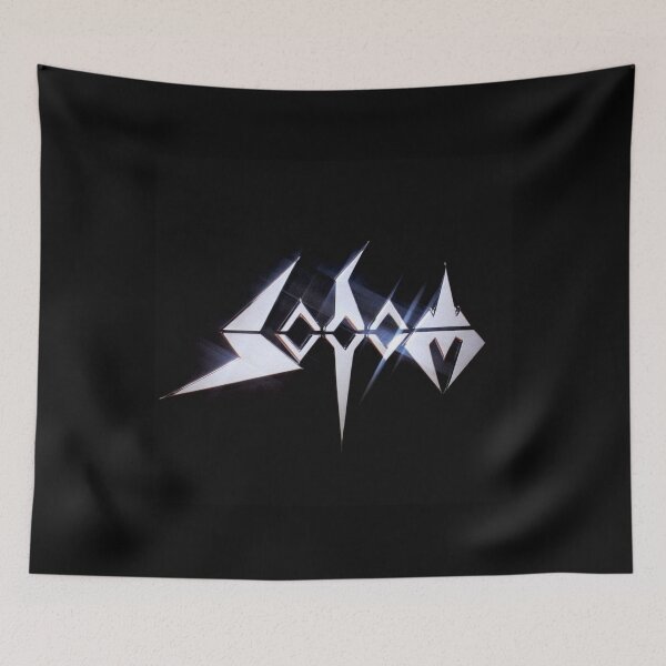 Artikelvorschau, Sodom – Expurse of Sodomy-Album 1987 entworfen und verkauft von AyanaLine.