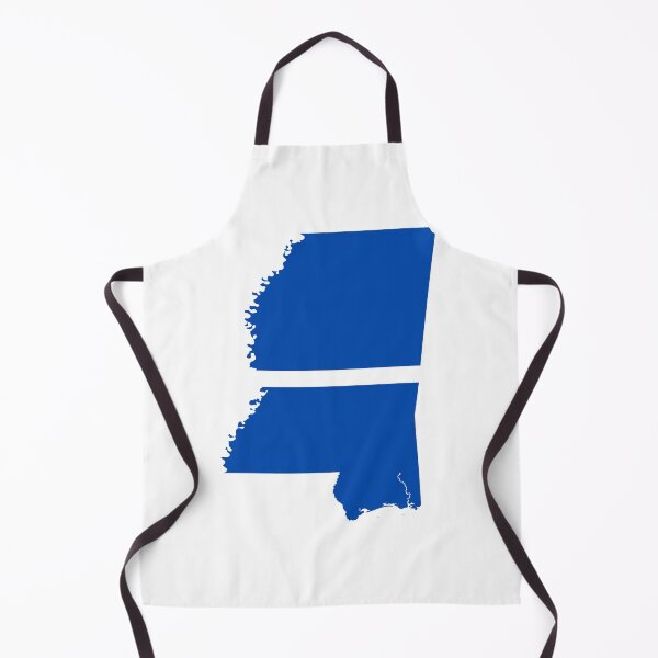 Item preview, Mississippi Thin White Line designed and sold by PhilbonianDezin.