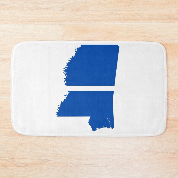 Item preview, Mississippi Thin White Line designed and sold by PhilbonianDezin.