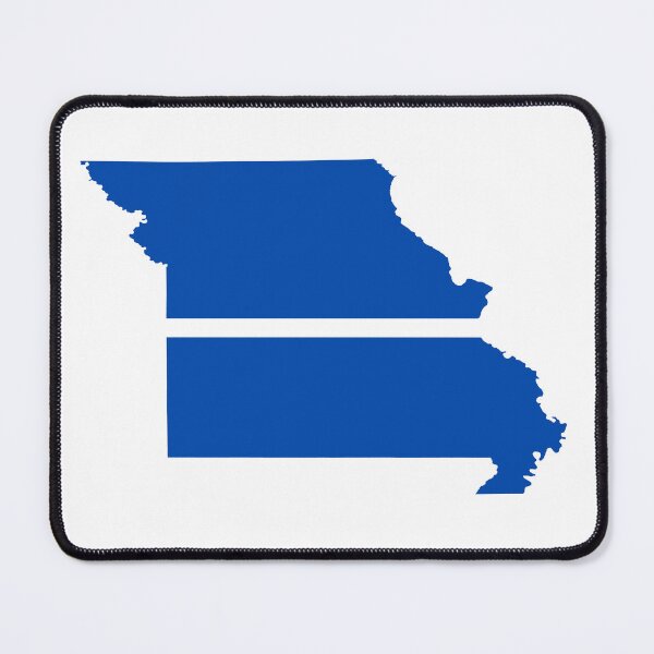 Item preview, Missouri Thin White Line designed and sold by PhilbonianDezin.