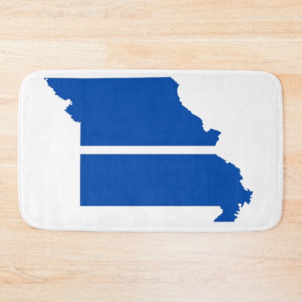 Item preview, Missouri Thin White Line designed and sold by PhilbonianDezin.
