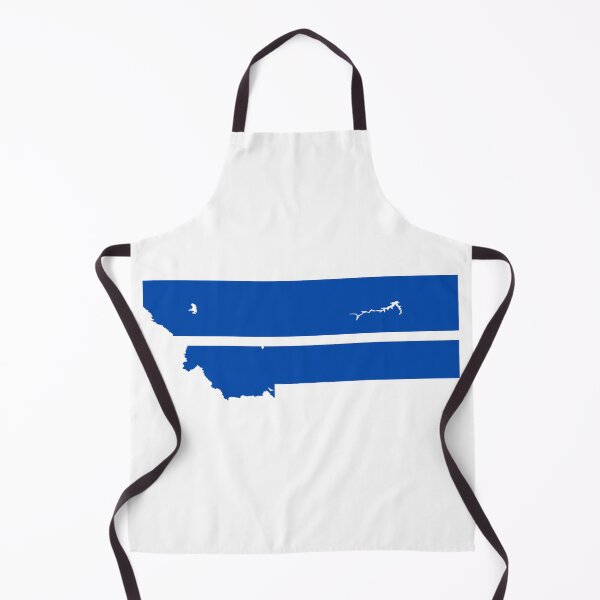 Item preview, Montana Thin White Line designed and sold by PhilbonianDezin.