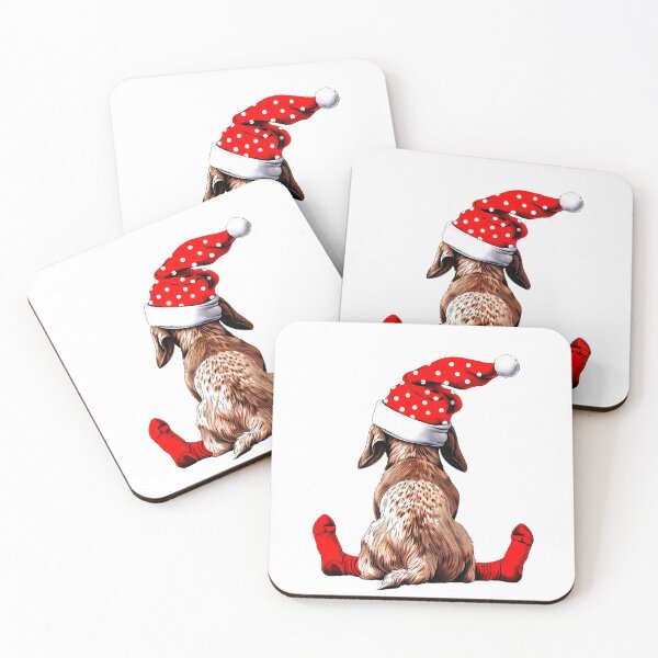Item preview, Cute Dog Doggie Sticker designed and sold by ArtbyJustis.