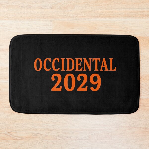 Item preview, Occidental College Class of 2029 designed and sold by CollegiateInk.