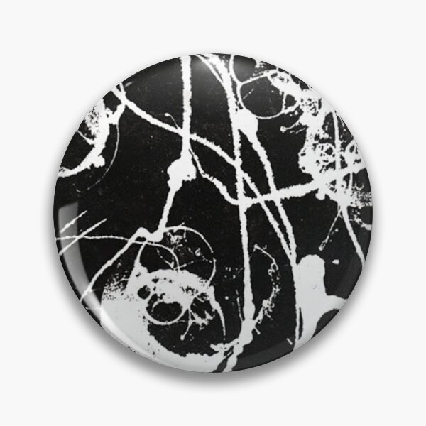 Item preview, Phantom Bubbles - Bubbles blown in bleach. designed and sold by RogueasaurusRex.