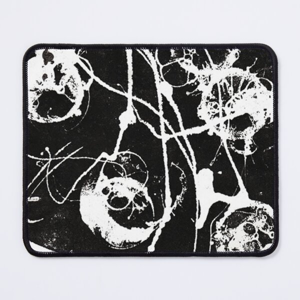 Item preview, Phantom Bubbles - Bubbles blown in bleach. designed and sold by RogueasaurusRex.