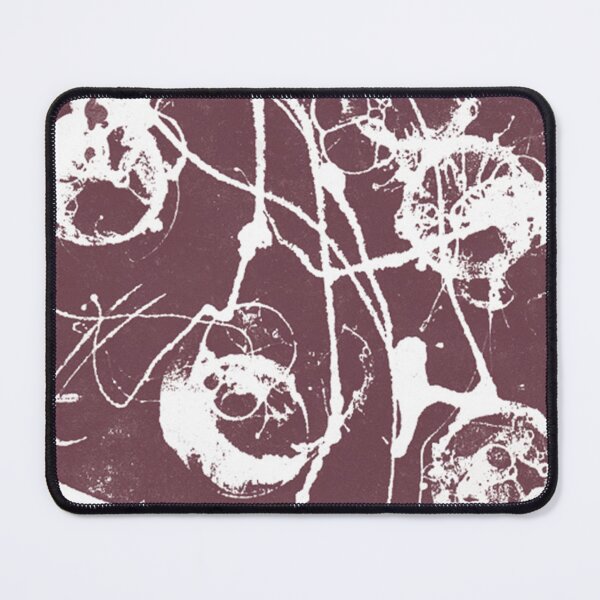 Item preview, Phantom Bubbles - Bubbles blown in bleach. designed and sold by RogueasaurusRex.