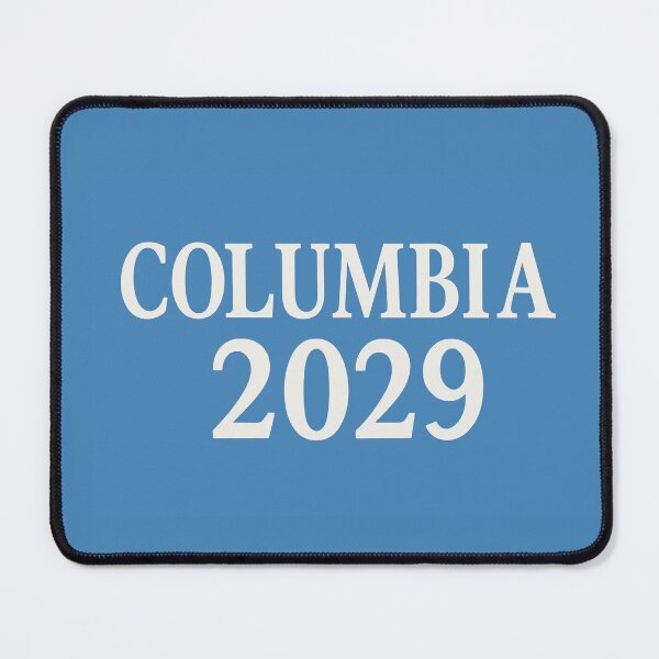 Item preview, Columbia University Class of 2029 designed and sold by CollegiateInk.