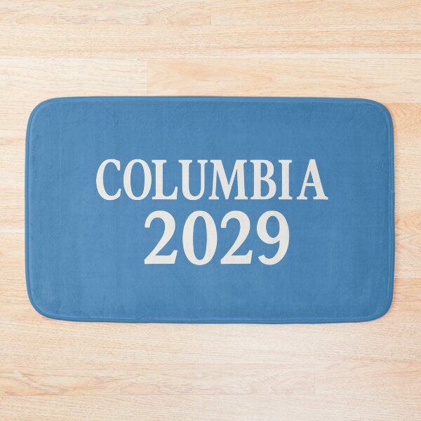 Item preview, Columbia University Class of 2029 designed and sold by CollegiateInk.