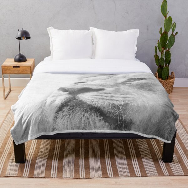 Item preview, león designed and sold by TessAndre.