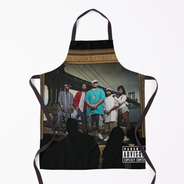 Item preview, Terror Squad - True Story album 2004 designed and sold by AyanaLine.