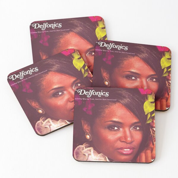 Item preview, The Delfonics - Adrian Younge Presents The Delfonics albums 2013 designed and sold by AyanaLine.