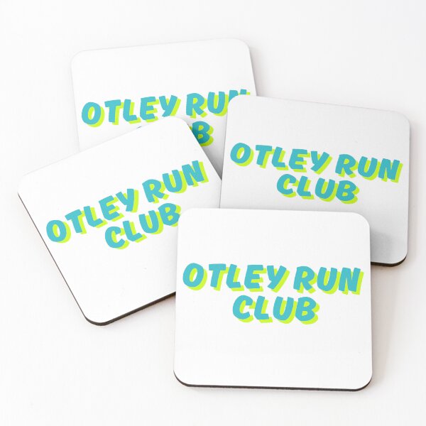 Item preview, Otley Run Club Logo Design for pub crawl designed and sold by ttinkertailor.