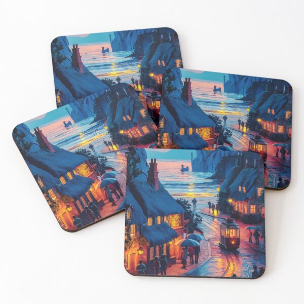 Item preview, Weather Scene designed and sold by Kaidynz.