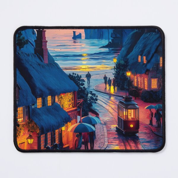 Item preview, Weather Scene designed and sold by Kaidynz.