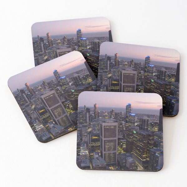 Item preview, Drone Photography Melbourne Australia designed and sold by VideoBureau-8K.