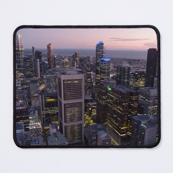 Item preview, Drone Photography Melbourne Australia designed and sold by VideoBureau-8K.