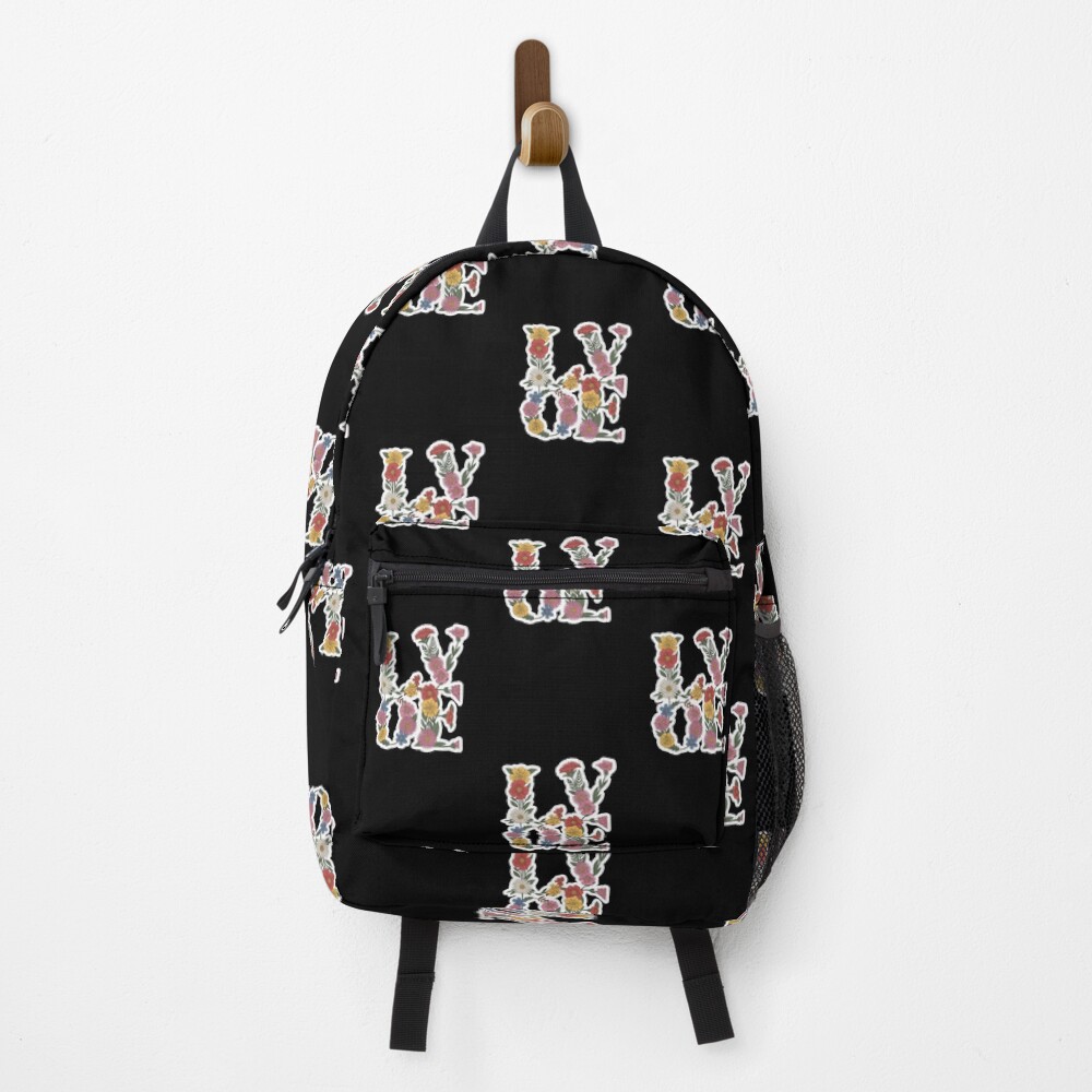 Item preview, Backpack designed and sold by ZooStateofMind.
