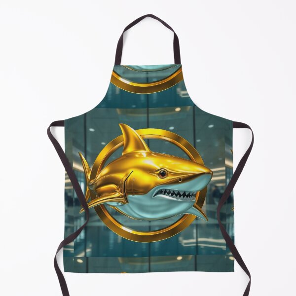 Item preview, Leopard shark designed and sold by Kimoff.