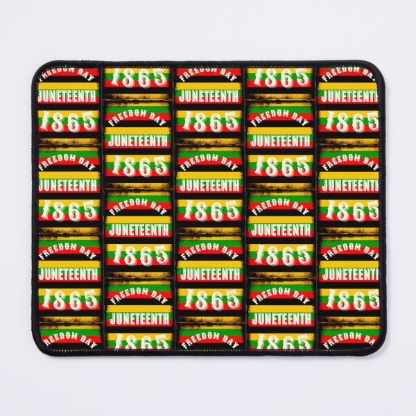 Item preview, Freedom Juneteeth 1865 designed and sold by DeSeanSuperstarApparel.