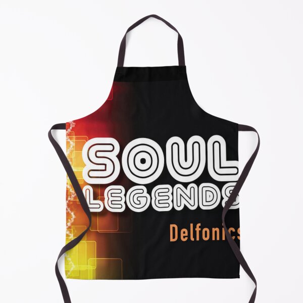 Item preview, The Delfonics - Soul Legends albums 2015 designed and sold by AyanaLine.