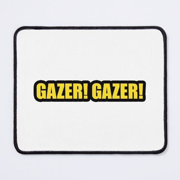 Item preview, Gazer! Gazer! designed and sold by Gotta Escape.