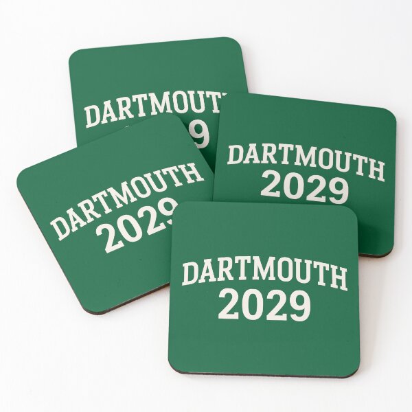 Item preview, Dartmouth College Class of 2029 designed and sold by CollegiateInk.