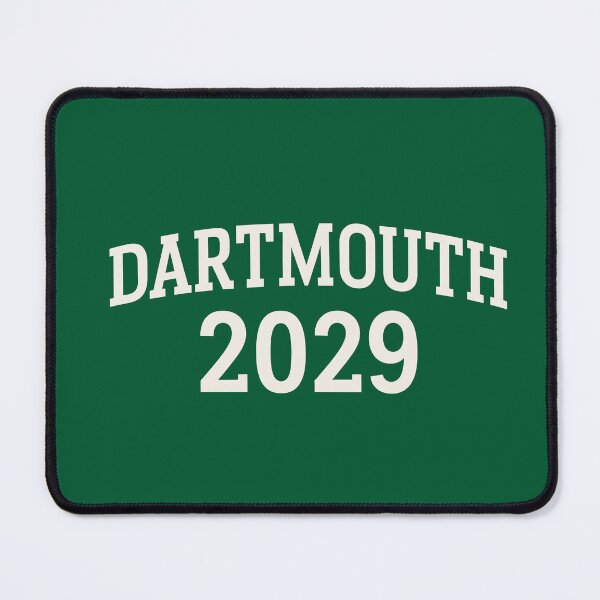 Item preview, Dartmouth College Class of 2029 designed and sold by CollegiateInk.