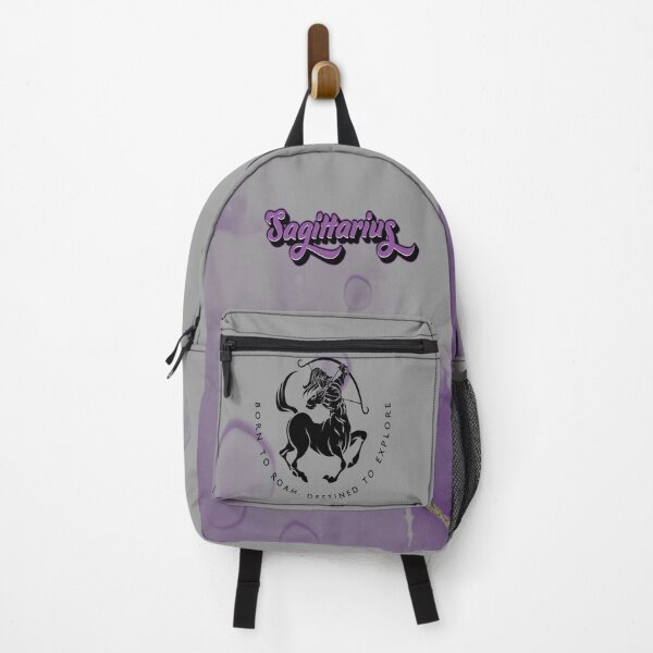 Item preview, Born to Roam, Destined to Explore | Sagittarius Gift Collection for Men | Women designed and sold by skkyfaithArtz.