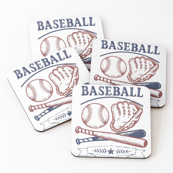 Aperçu de l'œuvre Base-ball créée et vendue par Jakarprint.