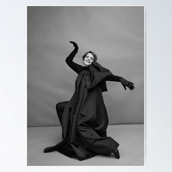 Item preview, Patti LuPone Is Done with Broadway designed and sold by PopCultureArtShop.