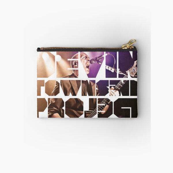 Item preview, The Devin Townsend Project - By a Thread Live in London 2011 album 2012 designed and sold by AyanaLine.
