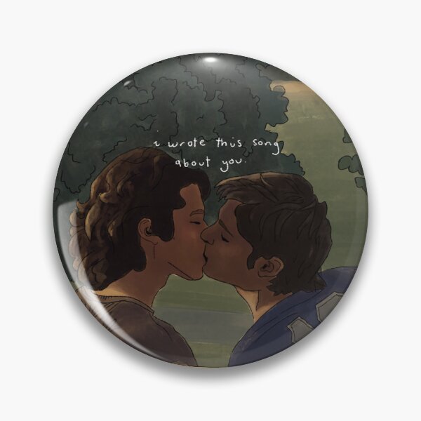 Item preview, This song - Conan Gray designed and sold by EllensArt13.