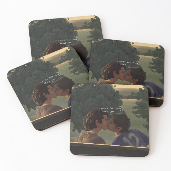 Item preview, This song - Conan Gray designed and sold by EllensArt13.