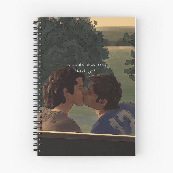 Item preview, This song - Conan Gray designed and sold by EllensArt13.