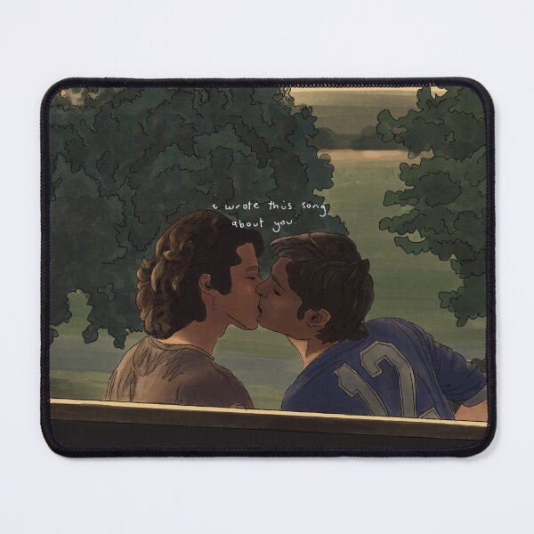 Item preview, This song - Conan Gray designed and sold by EllensArt13.